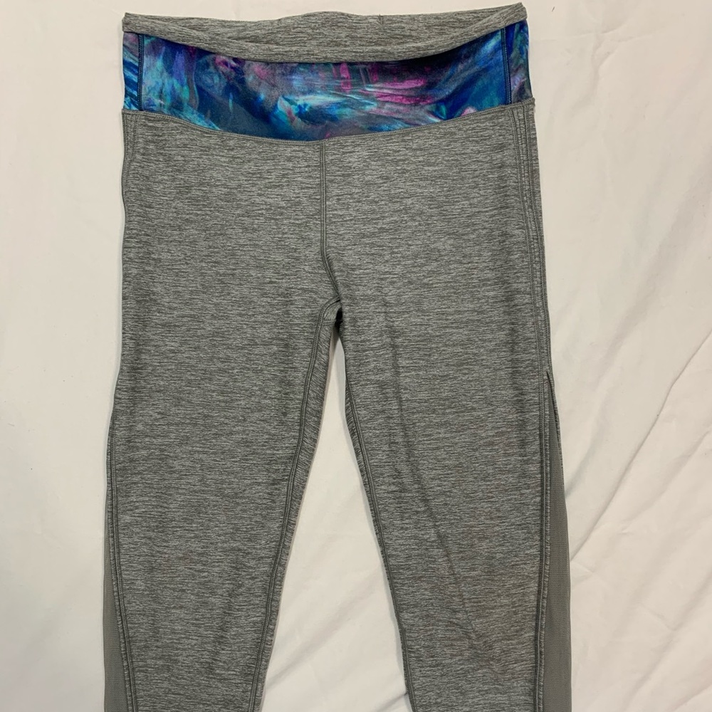 Ivivva Capris